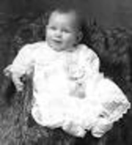 Tommy Douglas was born!