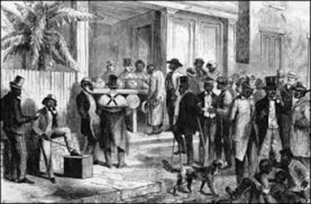 Virginia Disregards Reconstruction Act