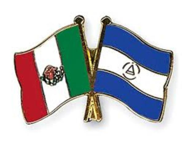 TLC MÉXICO - NICARAGUA