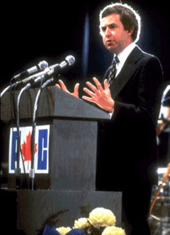 1980 Quebec Referendum