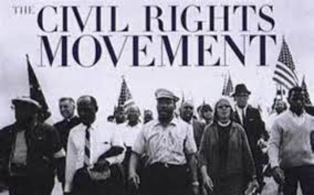 Civil Rights Acts 1964