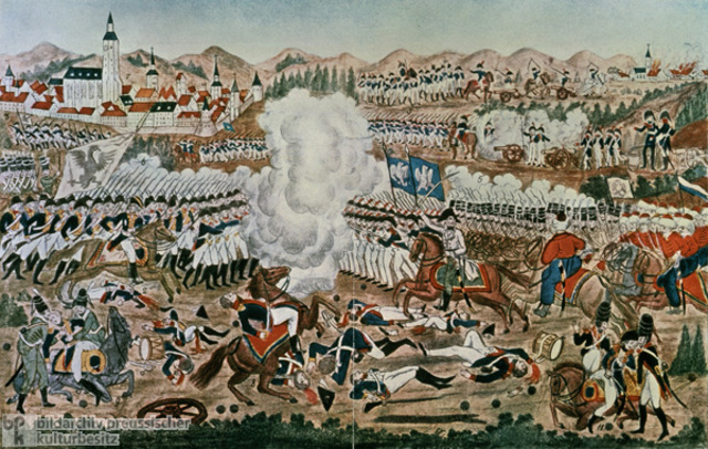 Battle of Jena