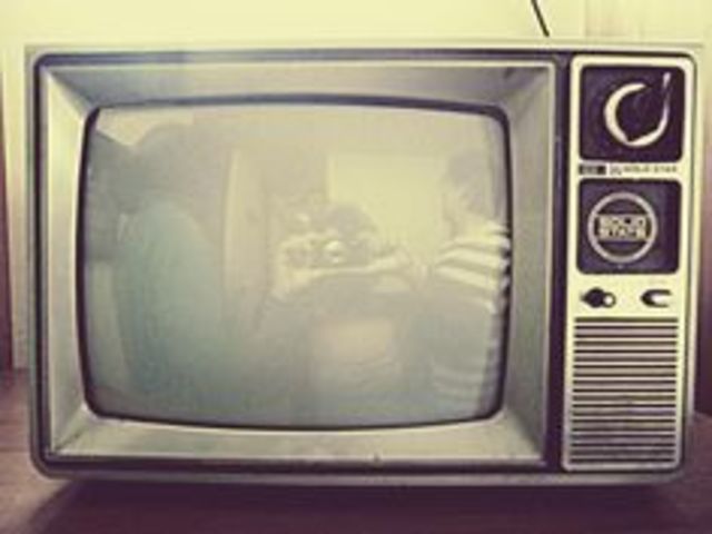 EL TELEVISOR