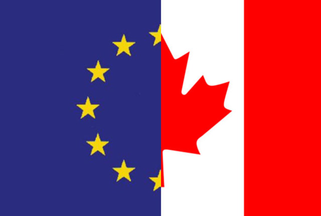 CETA was Signed