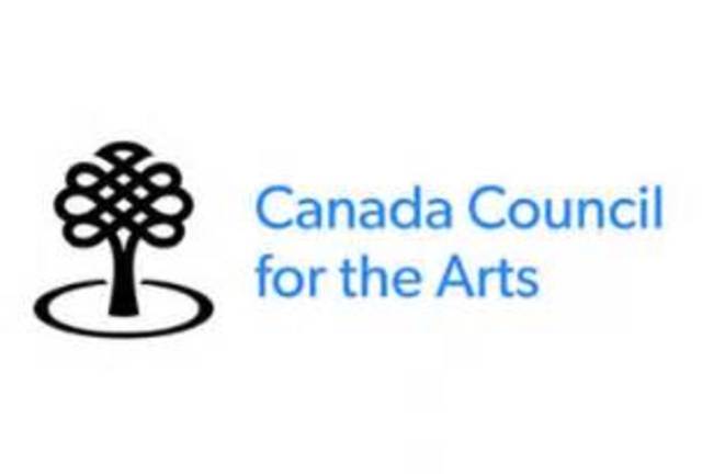 Creation of the Canadian Arts Council