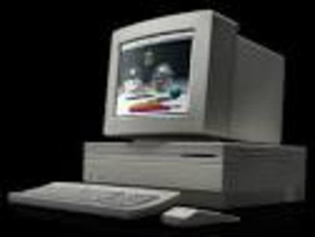 MACINTOSH II