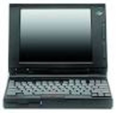 THINKPAD 700C