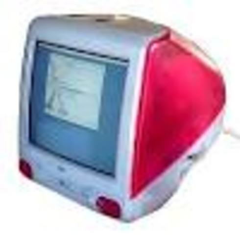 IMAC G3