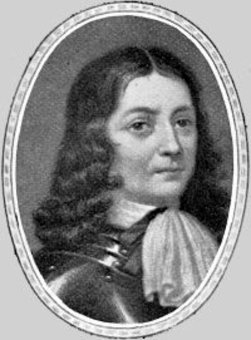William Penn
