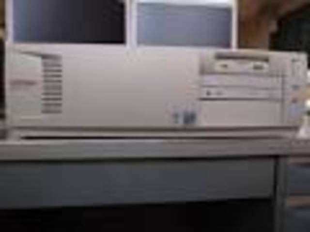 COMPAQ DESKPRO EN 6333