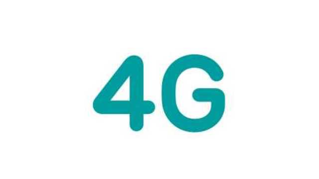 4G