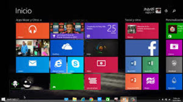 WINDOWS 8.1