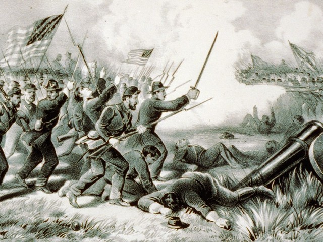 Battle of Jonesboro