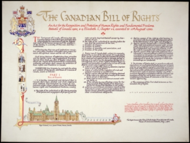 Bill of Rights