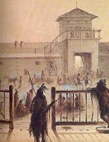 Treaty of Fort Laramie