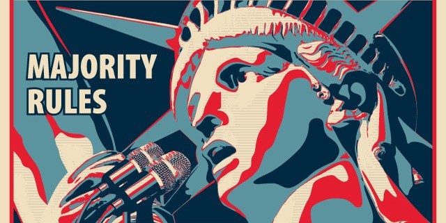 A new beginning: Juocracy