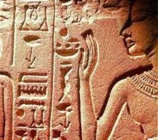 Comienzo de la Estadistica