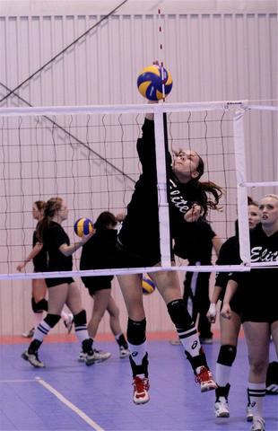 Weyburn Volleyball Club