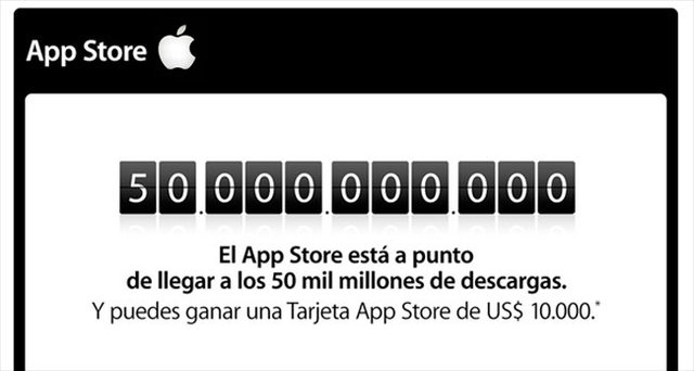 APP STORE