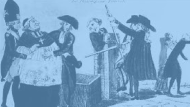 Civil Constitution of the Clergy