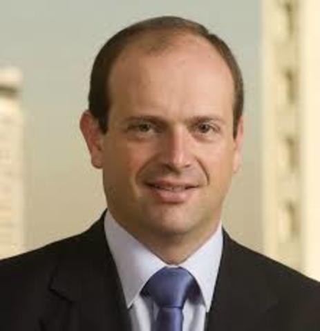 Alejandro Ferreiro Yazigi