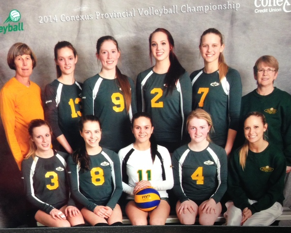 Regina Volleyball Club