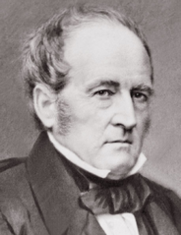 Bell Receives Nomination