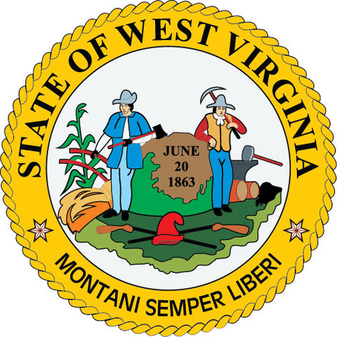 West Virginia Becomes a State