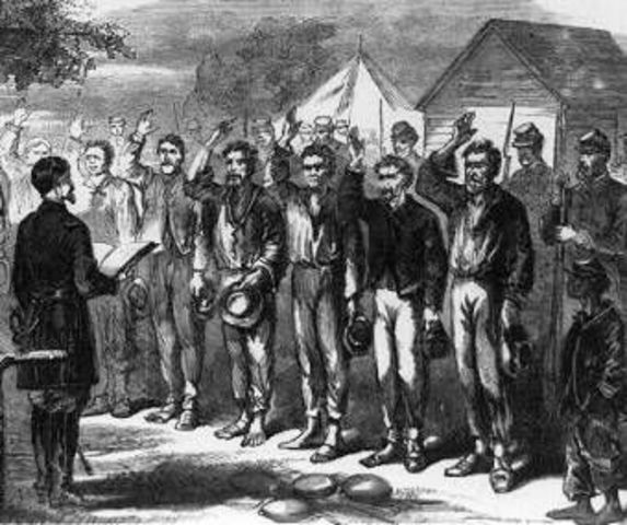 Second Reconstruction Act