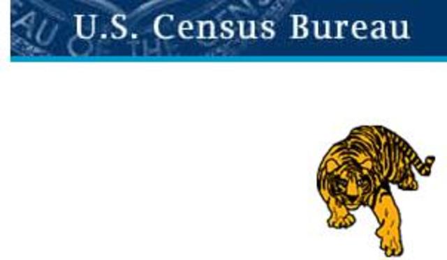 Census Bureau