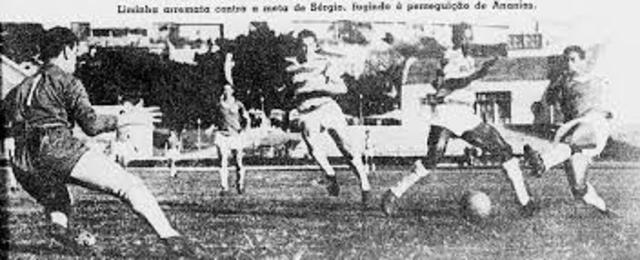 A volta dos Torneios Regionais