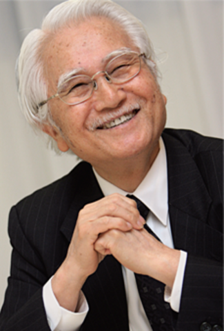 Masaaki Imai