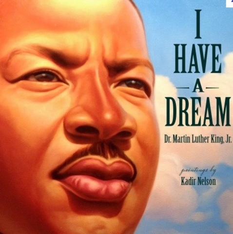 "I have a dream" August 28, 1963