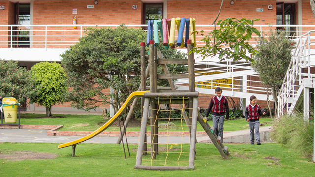 Adicion de otro segundo piso a primaria