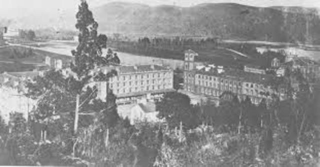 Colonel William Replaced