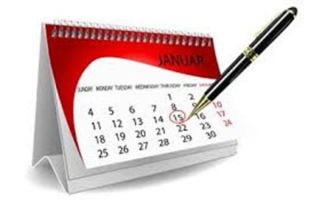 Počela primena gregorijanskog kalendara