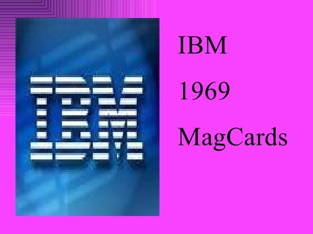 IBM