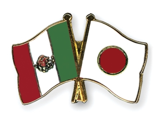 TLC MEXICO- JAPON