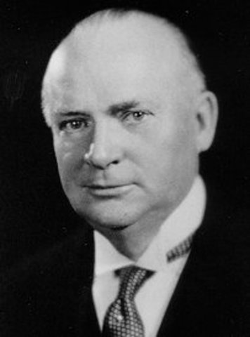 British Columbias New Premier