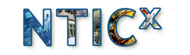 Las NTICX