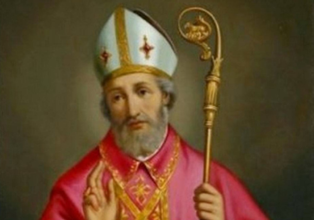 San Anselmo de Canterbury