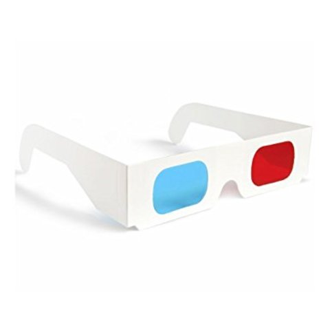 First 3D movies