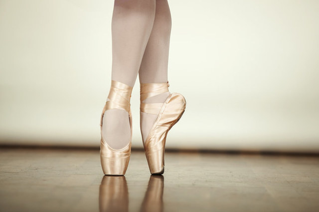 Dance obsession