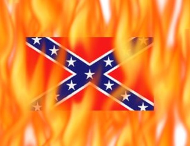 Insurrection Ends in Some Southern States