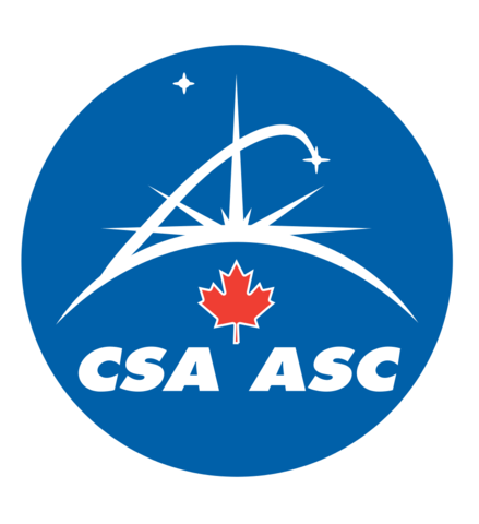 Canadian Space Agency was Formed