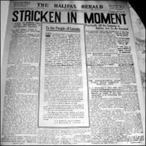 Prohibition National Convention