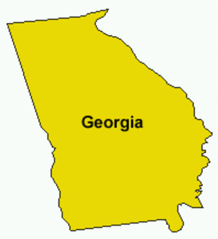 Georgia Convention