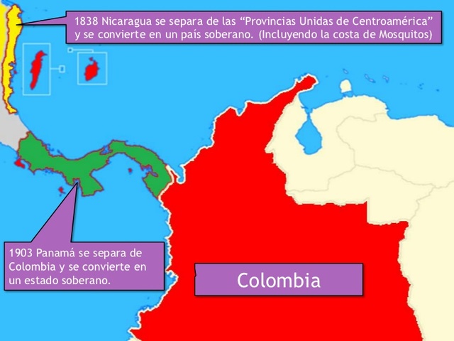 Recuerdos de Panamá