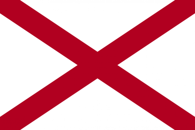 Alabama secedes