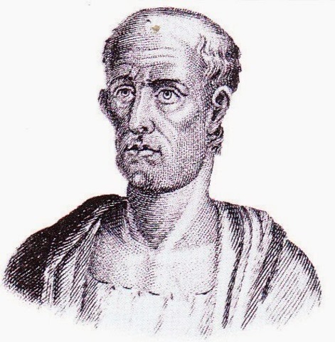 Siglo II d.C.  Sorano de Efeso